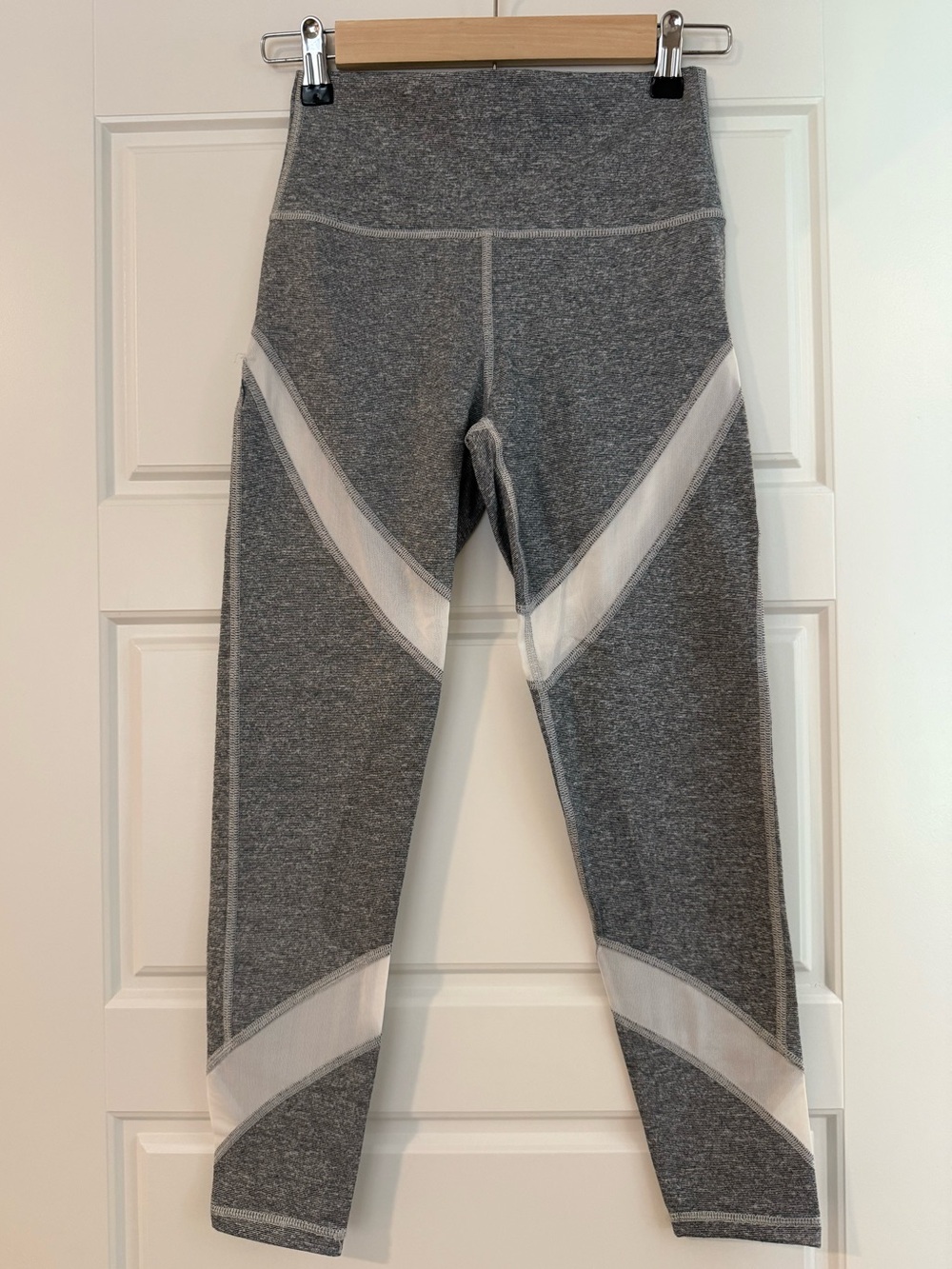Aerie High-Waisted Leggings